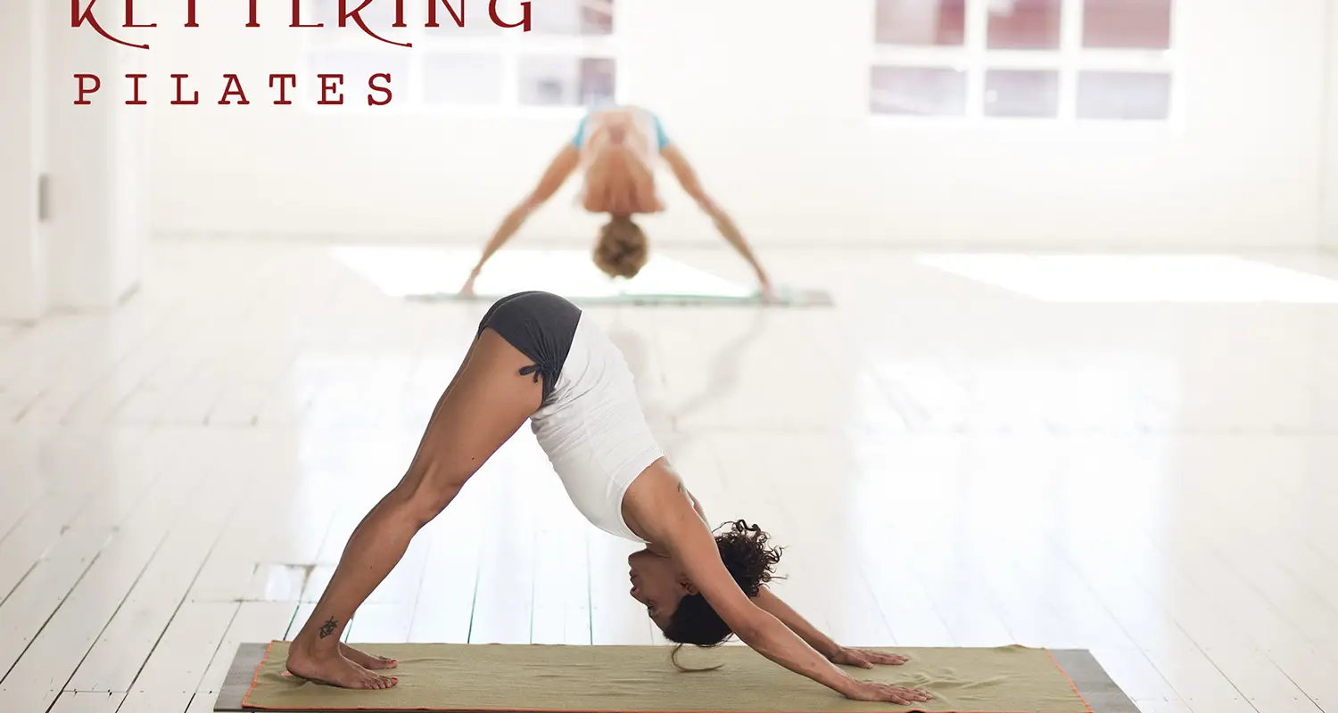 Kettering Pilates