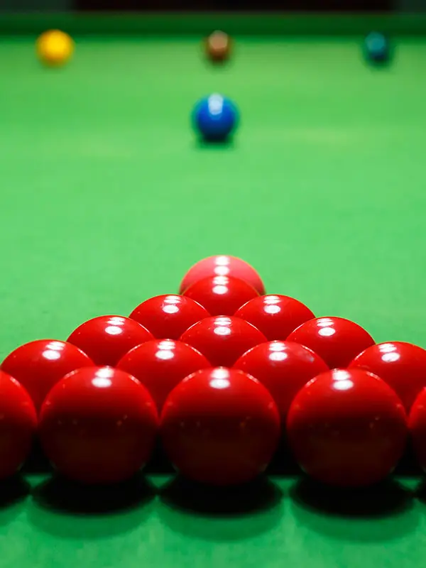Bathgate Snooker Centre