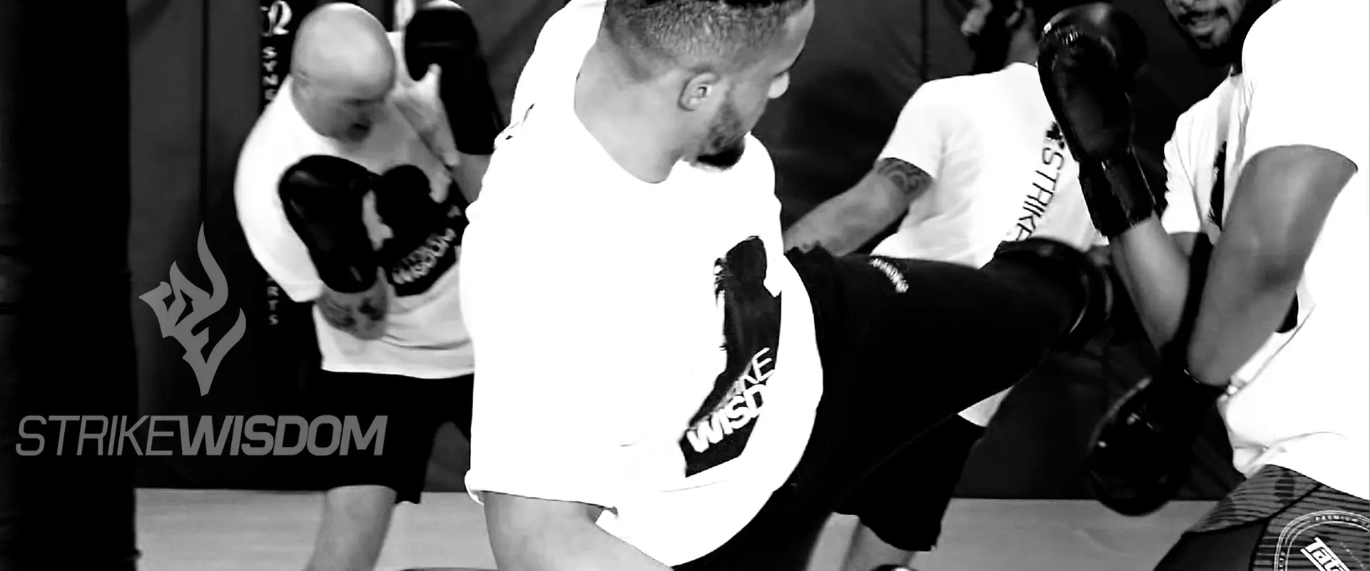 MMA Krav Maga Seaford