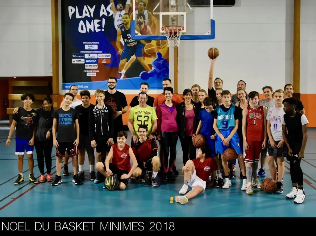 Castelnau Basket
