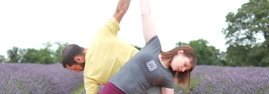 Yoga with Anita