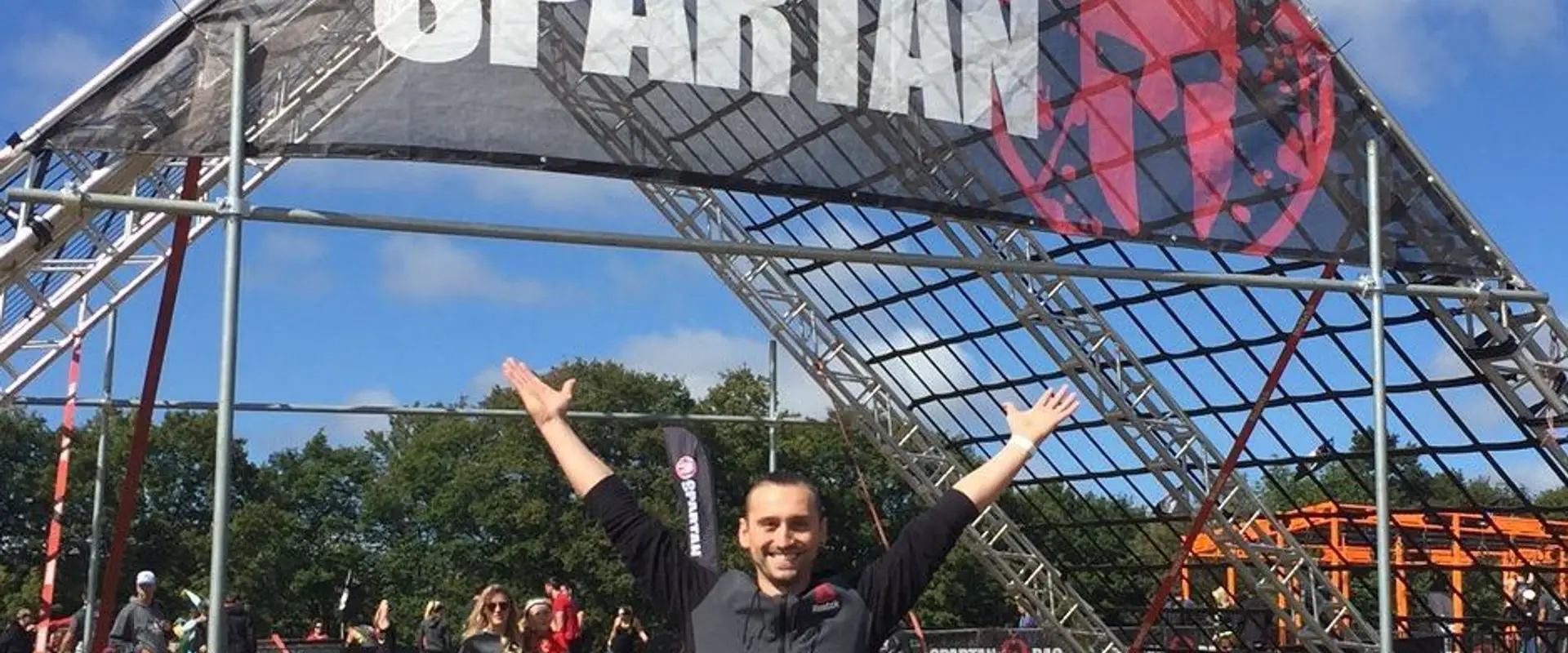Absolute Performance Fitness Ltd.