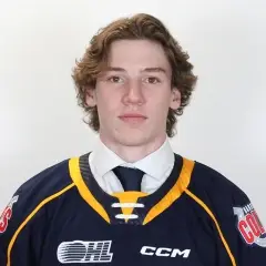 Barrie Colts