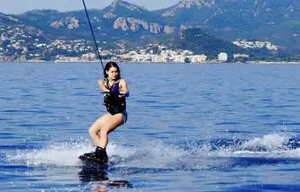 Cannes Esprit Glisse