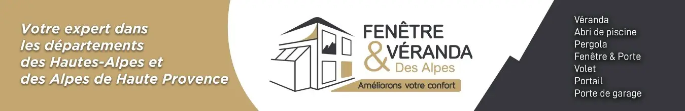 Espace Rénovation - Véranda des Alpes