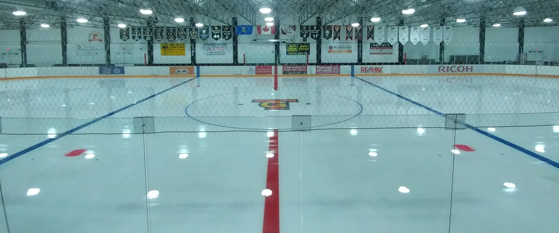 Thorncliffe Greenview Ice Skating Club