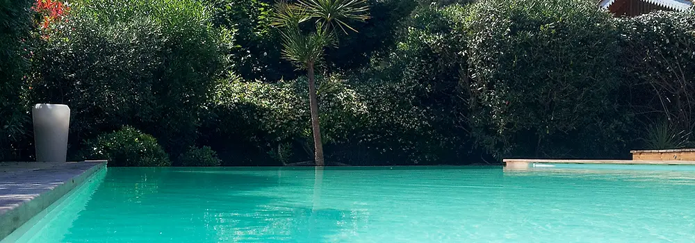 Tranquil'été