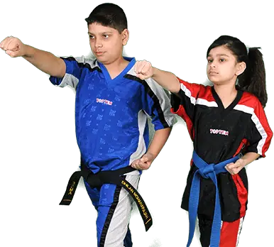 FreeStyle School of Martial Arts