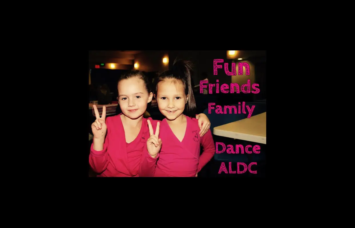 Ashleigh Lee Dance Company