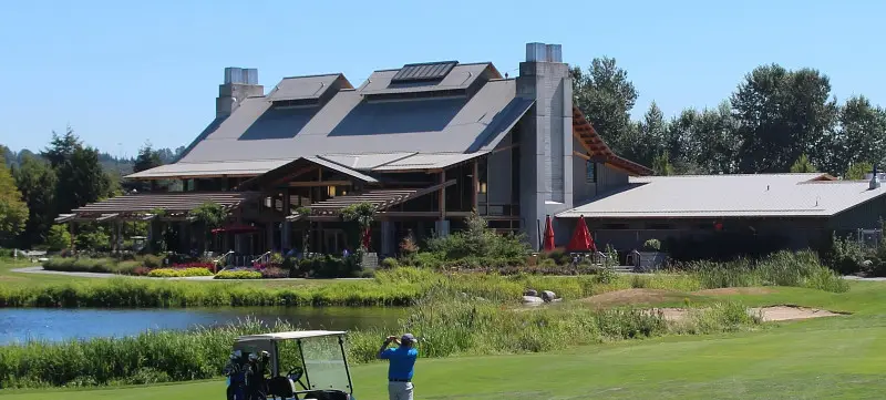 Riverway Golf Course & Driving Range