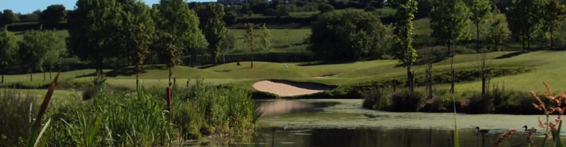 Douglas Valley Golf Club