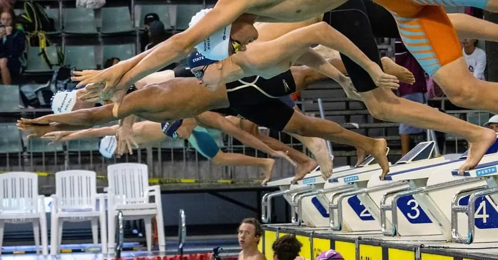 Mt Helena Swim Club