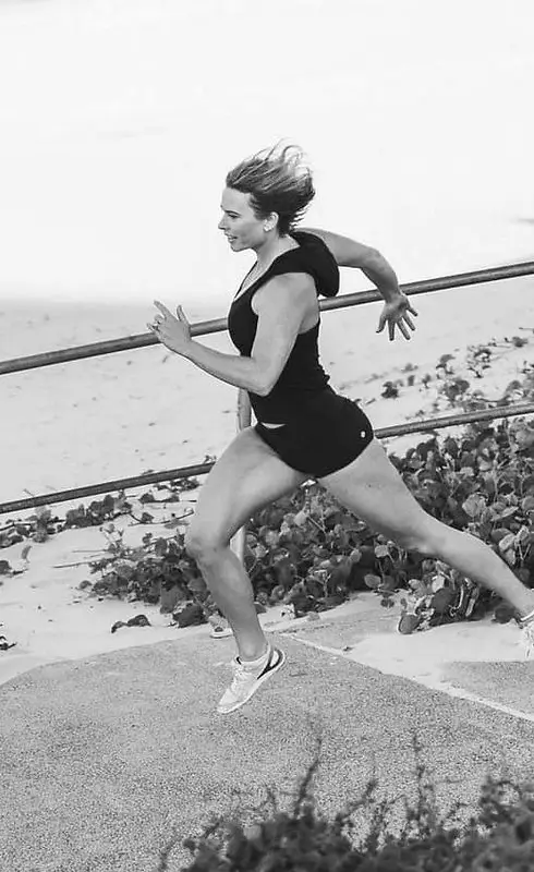 Emma Fidoe Fitness