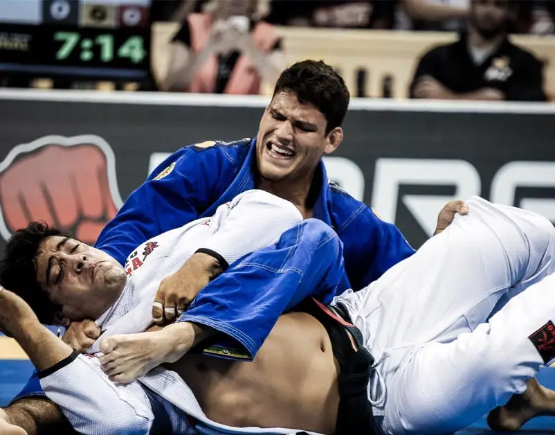 Jjb Toulon | Jiu Jitsu Brazilian | Team Btr