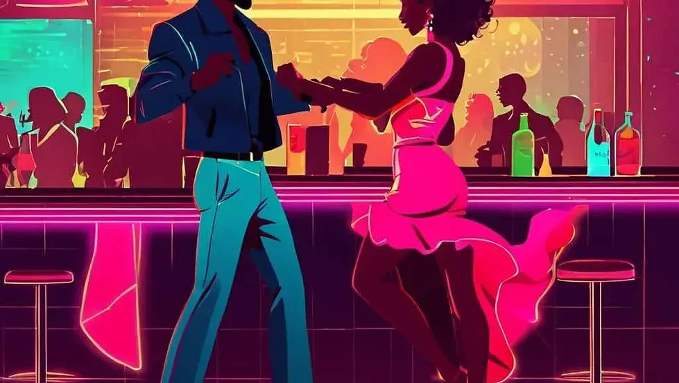 La La Danse