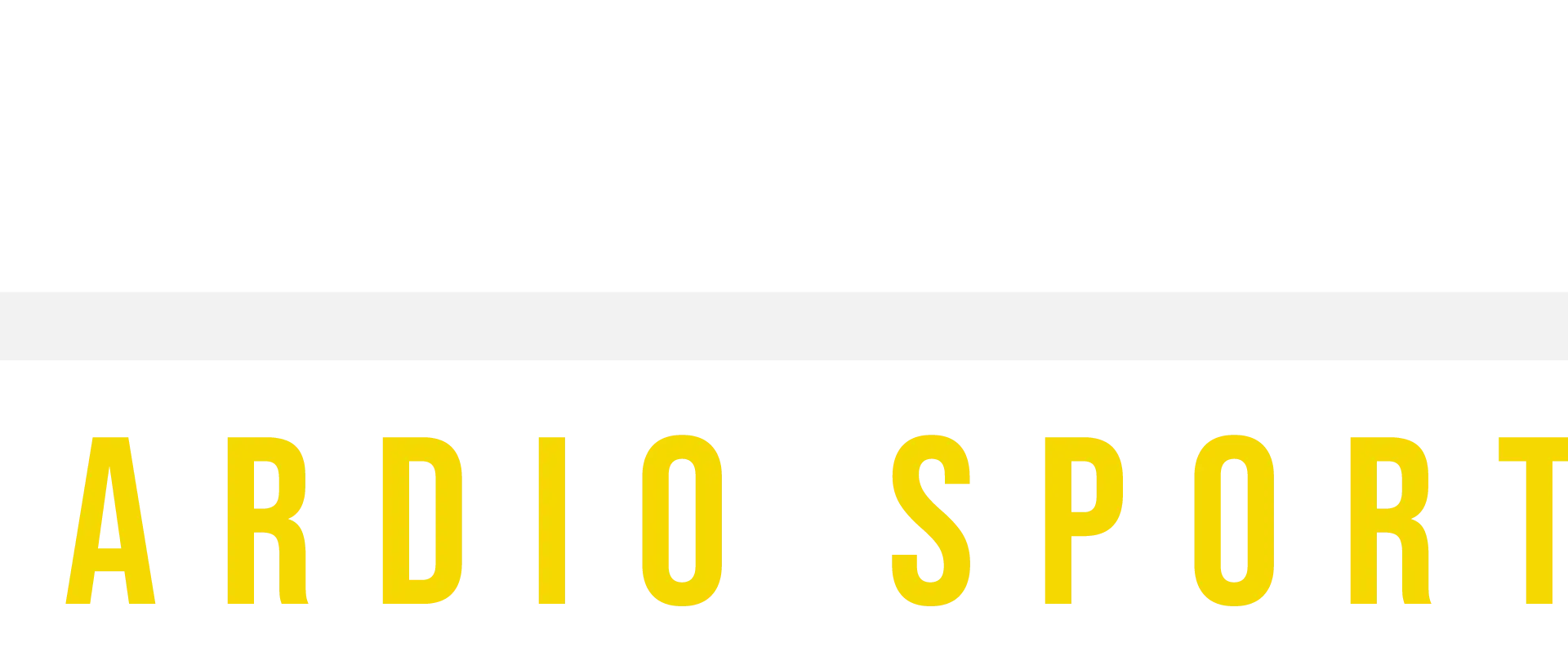 Cardio Sport