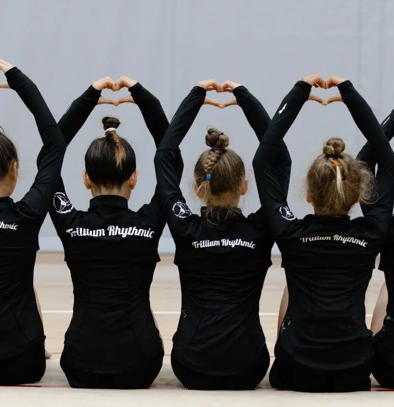 Trillium Rhythmic Gymnastic Academy