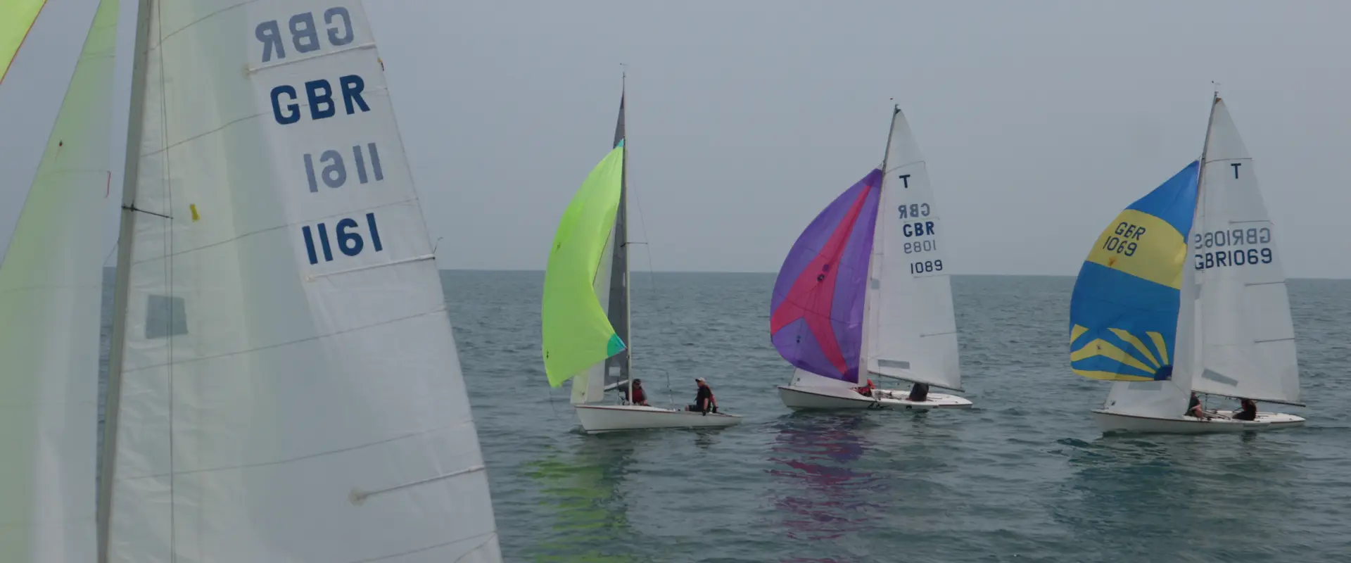 Portsmouth Sailing Club