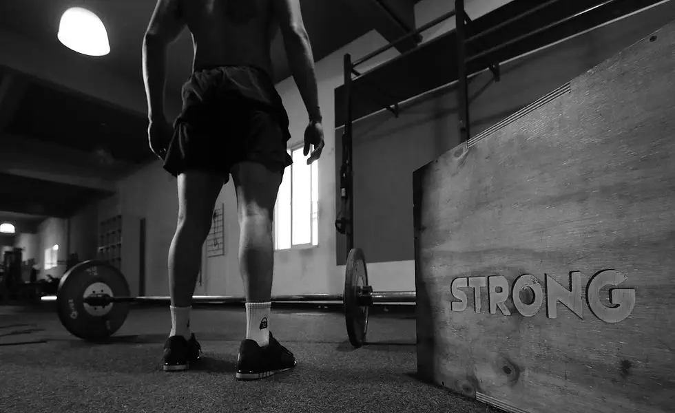 THE HIVE Sports Medicine & Performance
