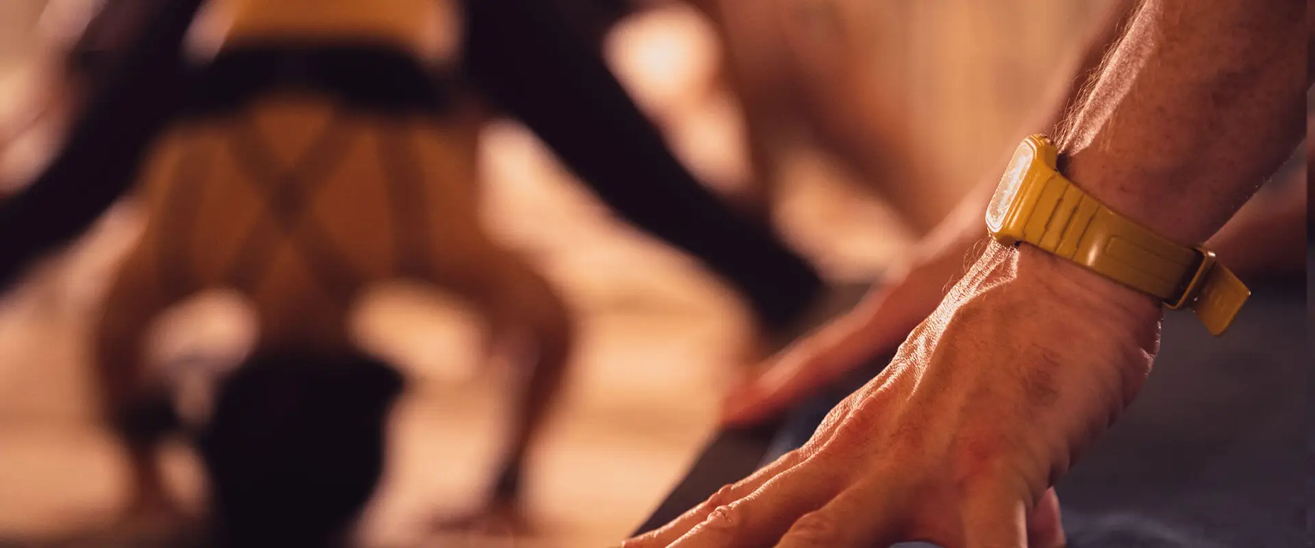 Bikram Yoga London Bridge - Original Hot Yoga