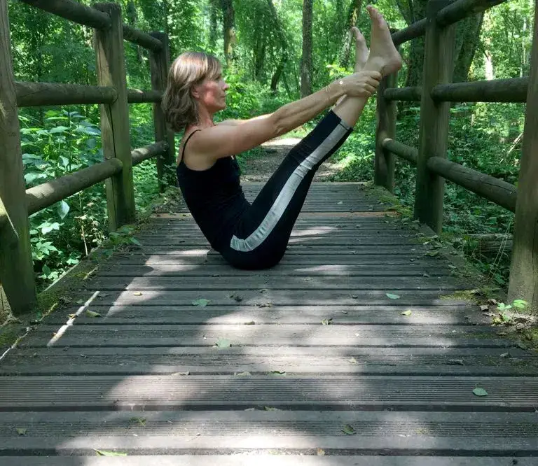 Cgpilates