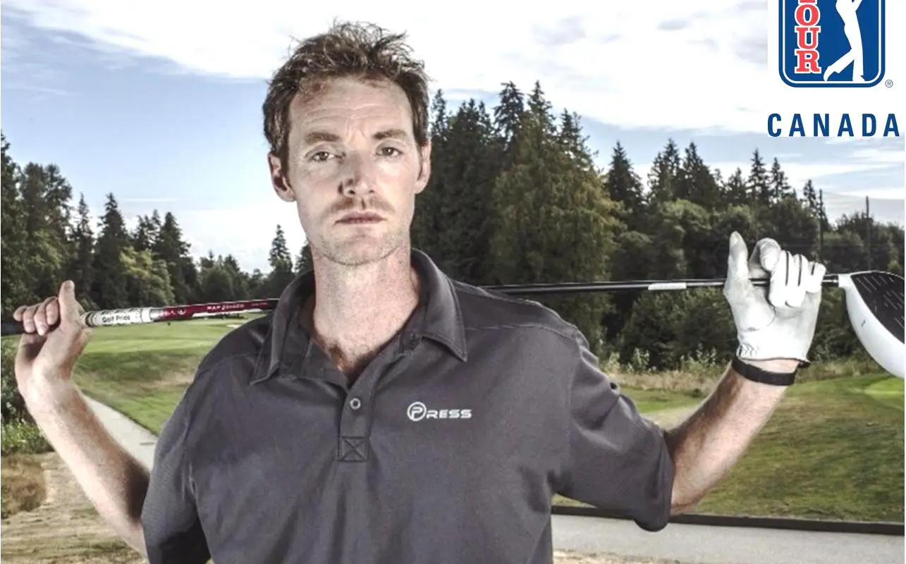 Matt Daniel Elite Golf Academy