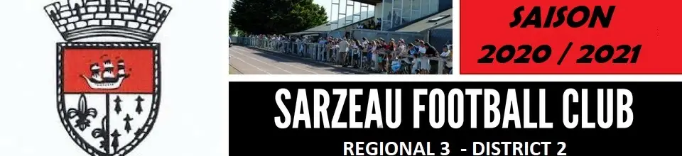 Sarzeau Football Club