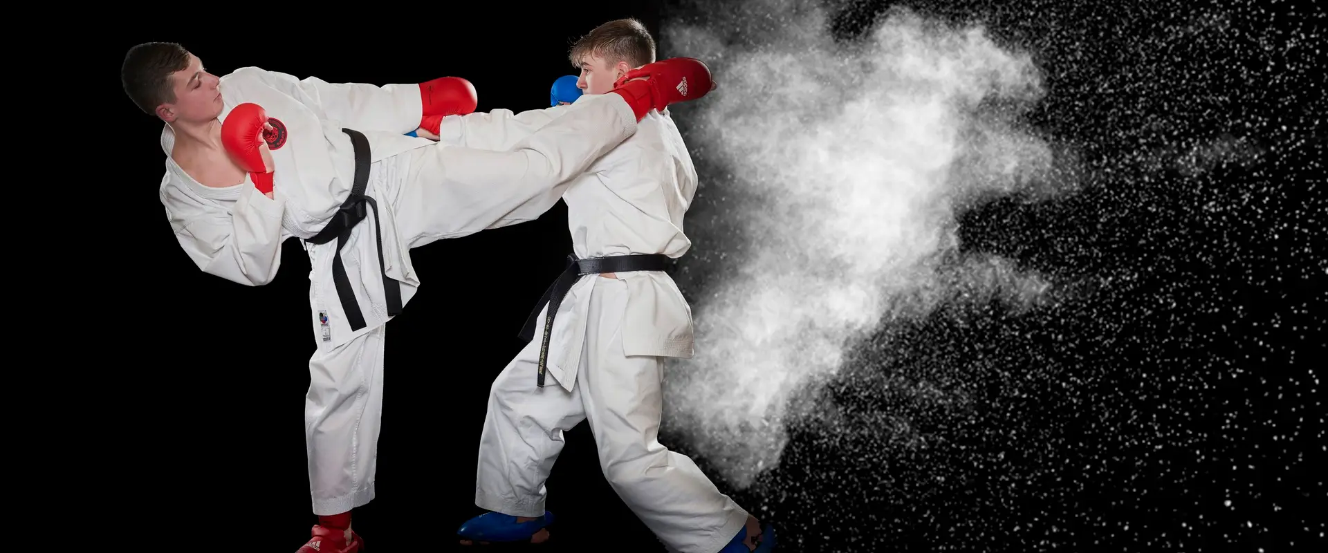 Red Tiger Karate Club