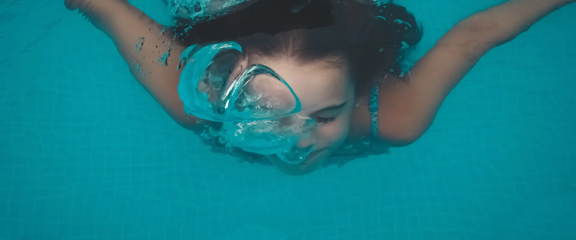 The Swim Skills School