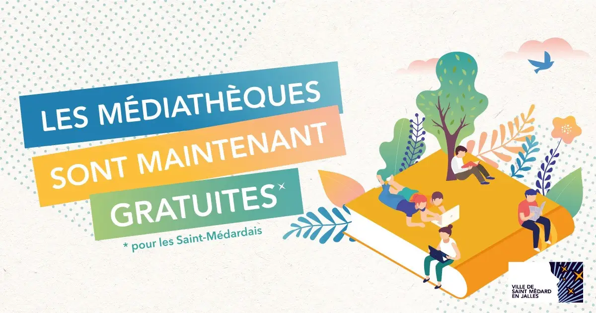 Piscine Saint Médard
