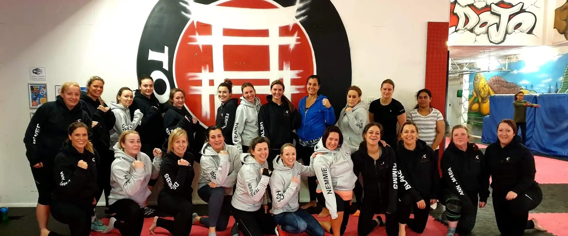 Enigma Fitness MK
