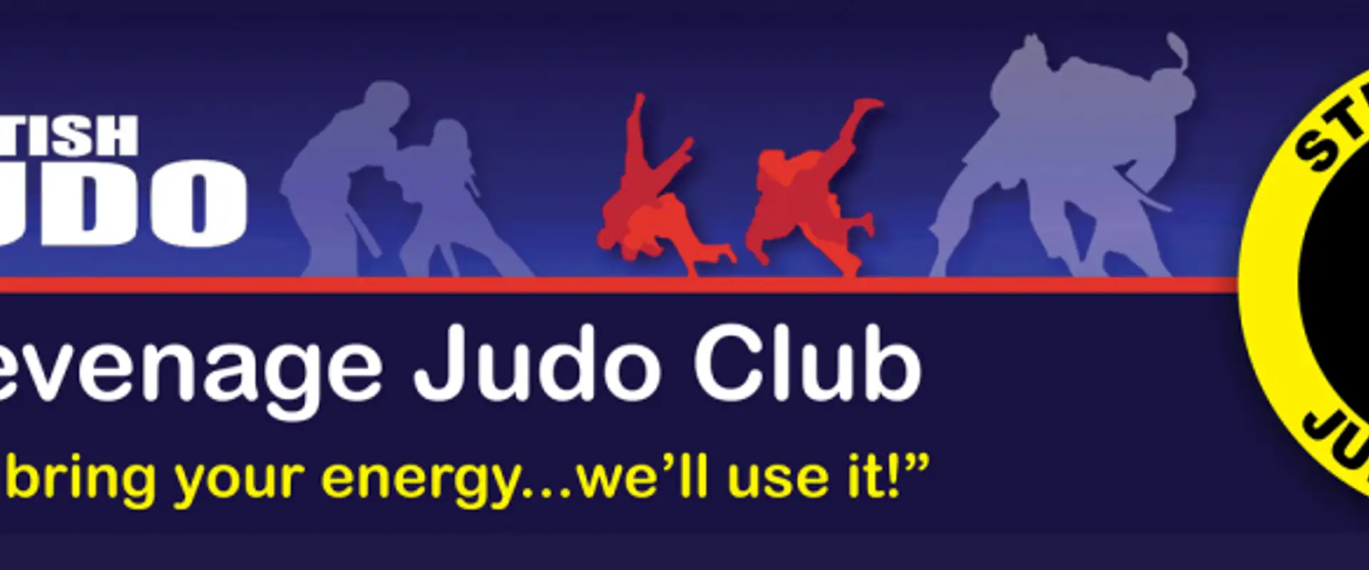 Stevenage Judo Club