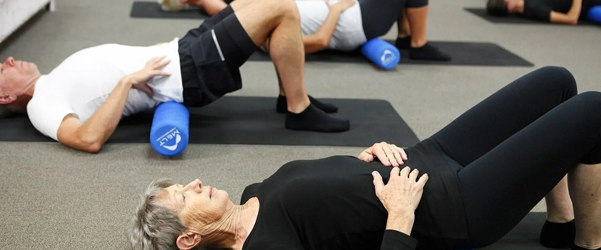 Pilates Naturally Movement & Wellness Studio