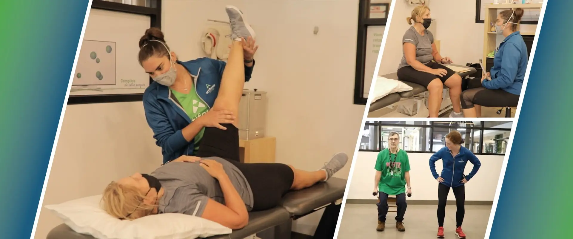 Actiforme Kin + Physio