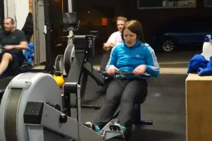 Crossfit Braintree