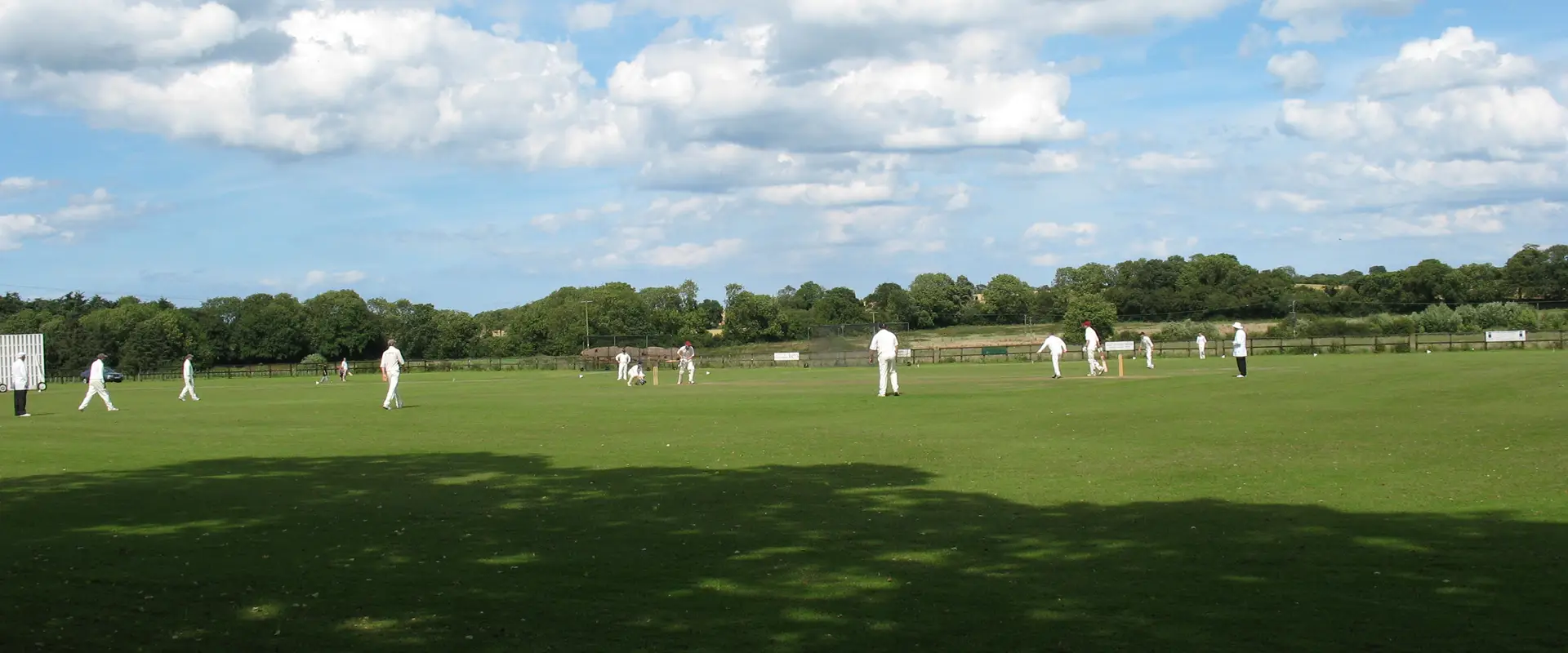 Bradfield Cricket Club