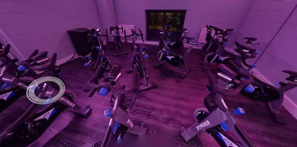 Arborfield Green Leisure Centre