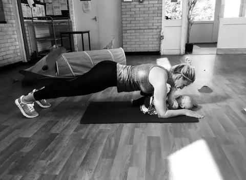 Active Mums Plymouth
