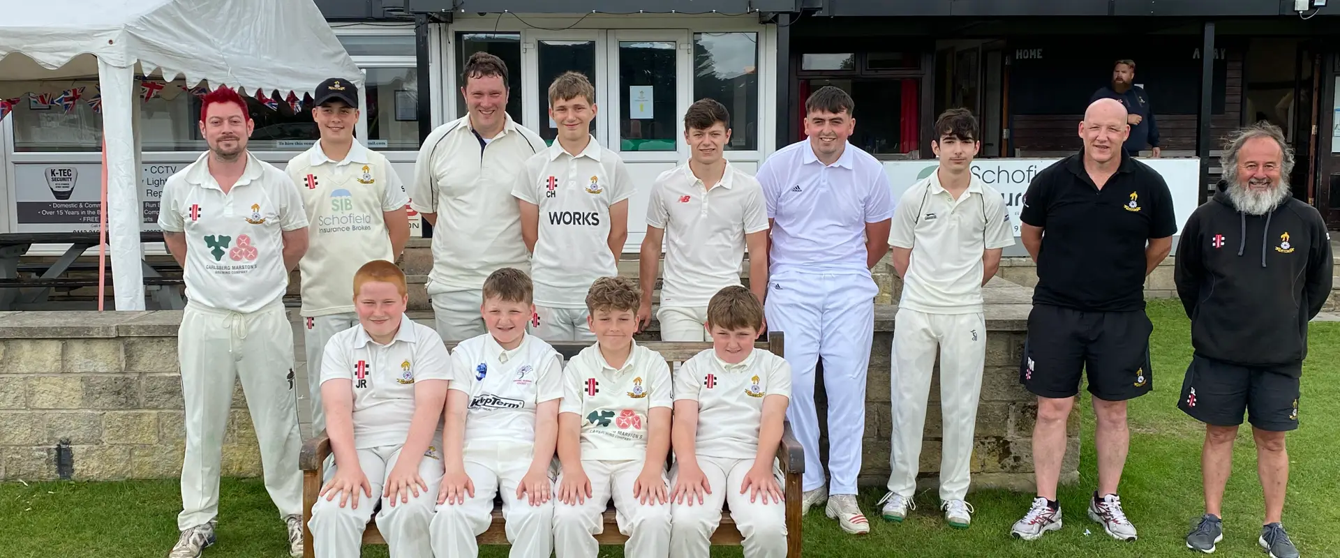 Yeadon Cricket Club