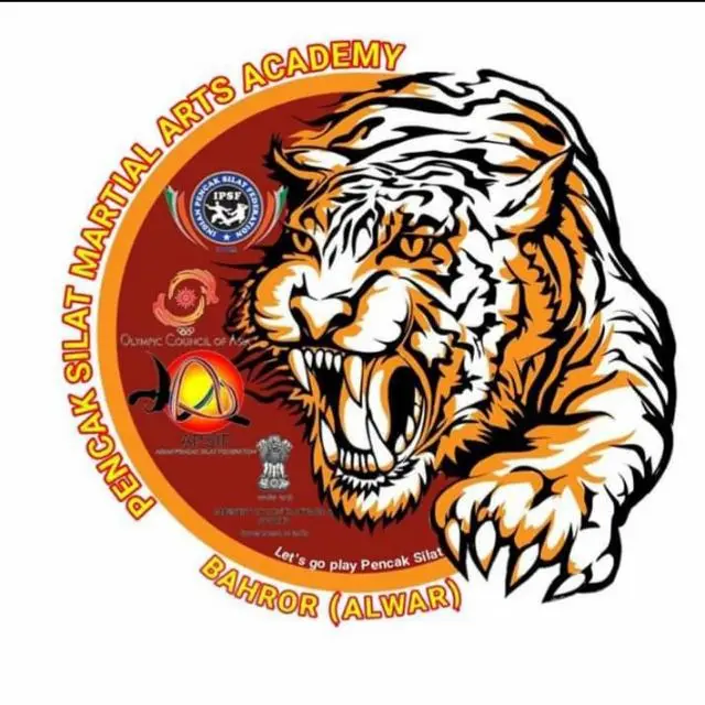 Silatraj martial arts club