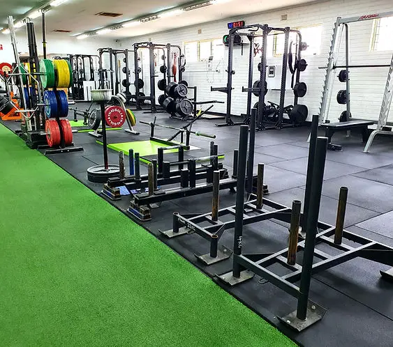 The Gym Port Pirie