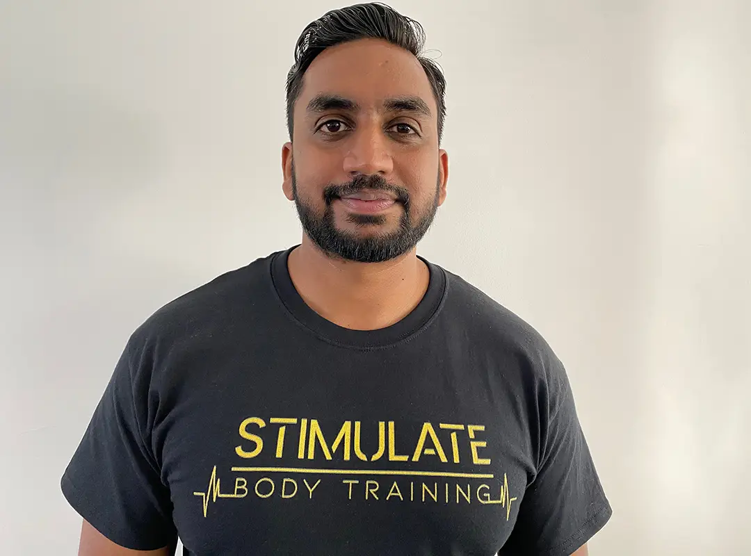 Stimulate Body Training