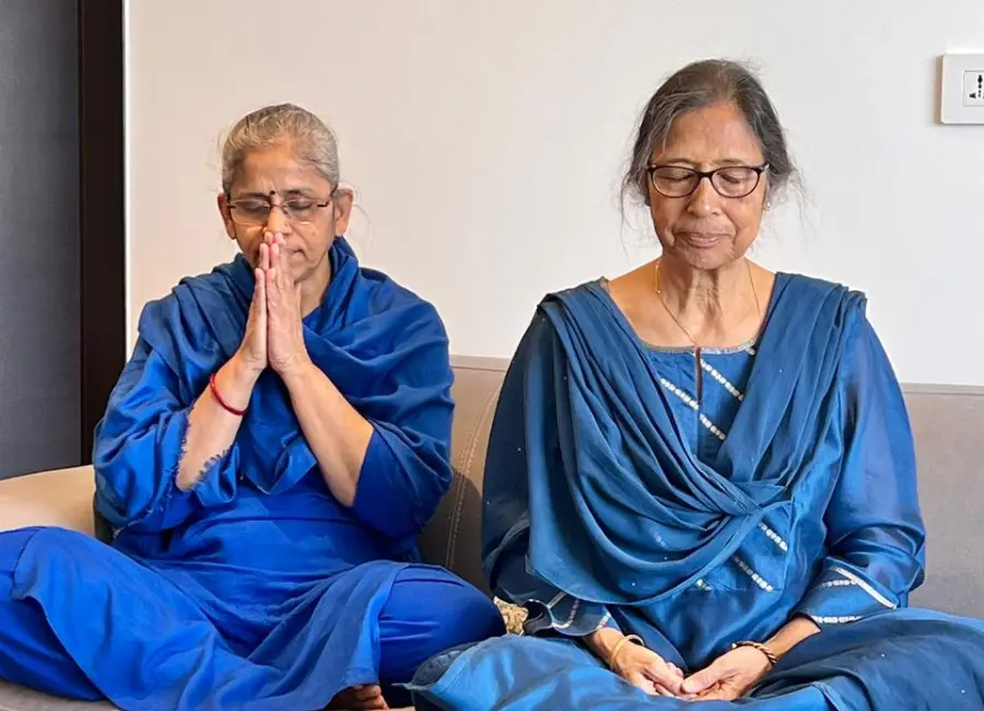 Ananda Yoga School of India