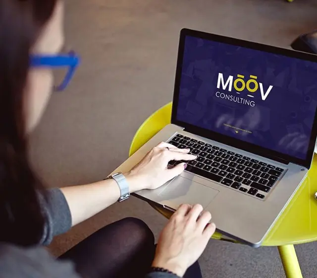 Mōōv Consulting