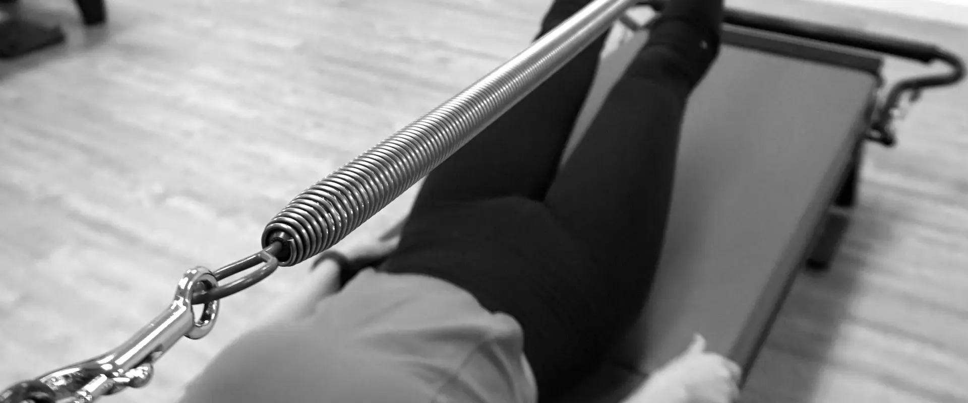 Pilates Process Vancouver