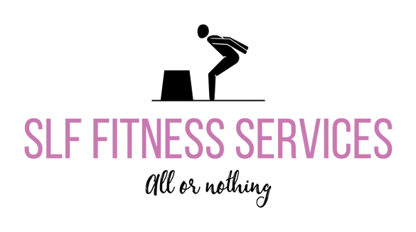 SLF Fitness Services