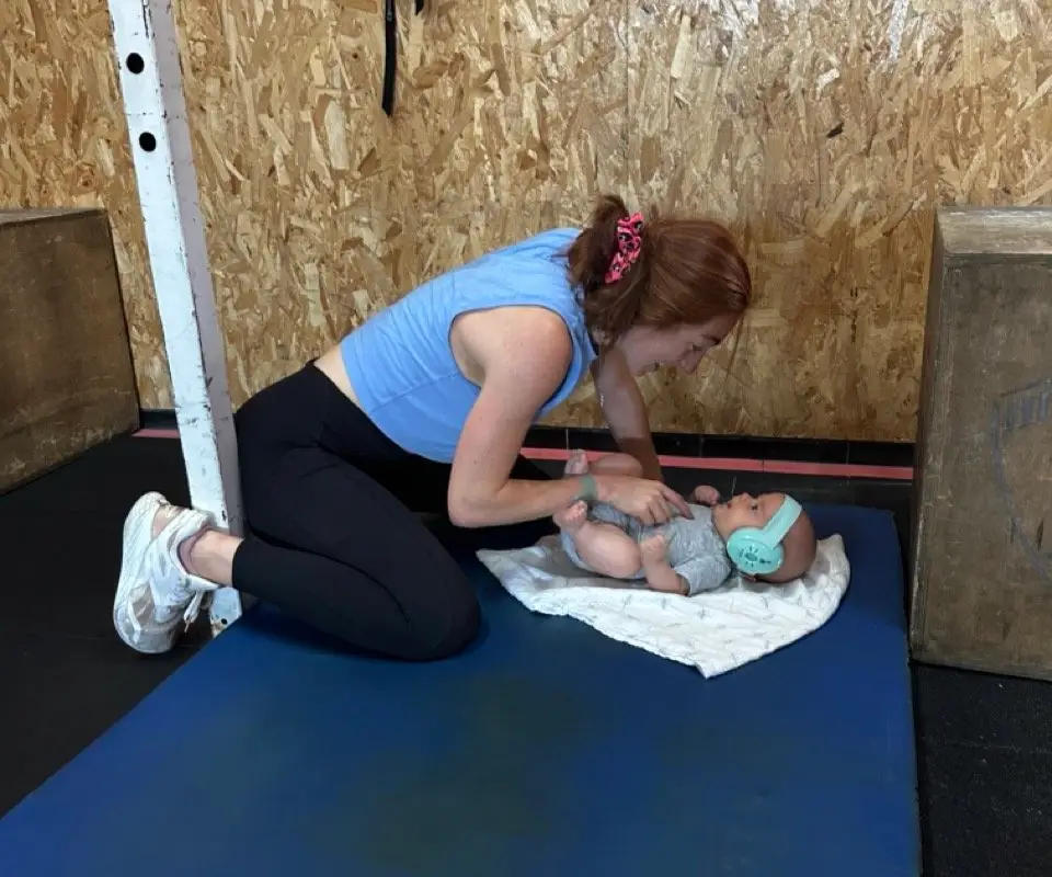 Thea Hudson Fitness