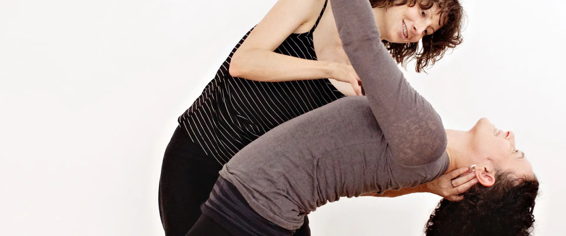 Danielle McCulloch Pilates Movement Therapy