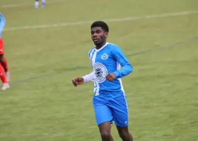 US Palaiseau Football