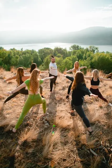 Pranify Yoga Kelowna